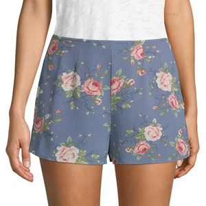 SHOW ME YOUR MUMUSawyer Printed Shorts